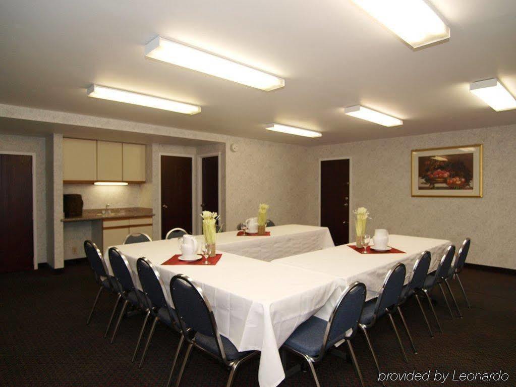 Best Western Salisbury Plaza Facilidades foto
